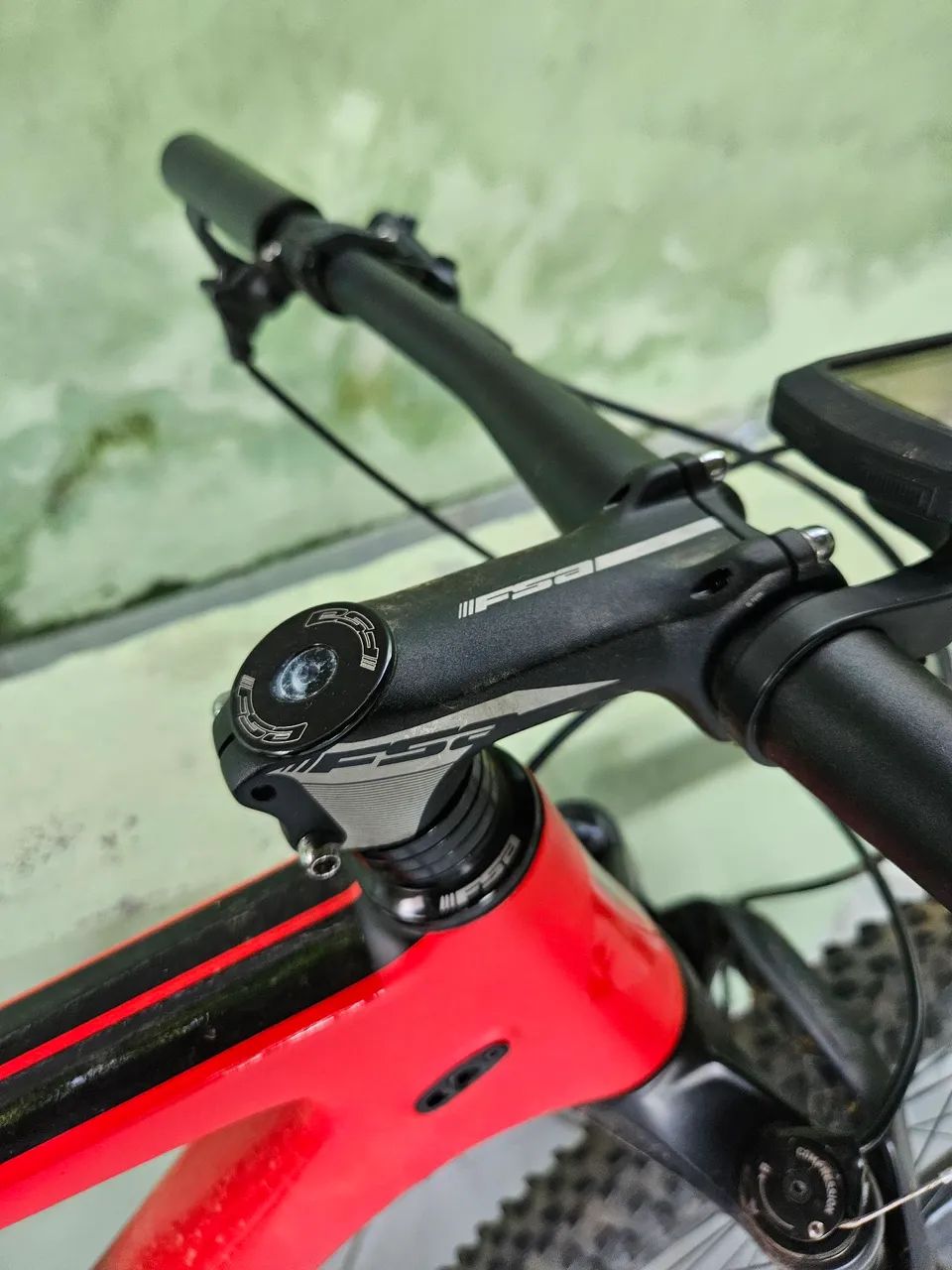 Caloi Elite carbon 19  - Foto 5