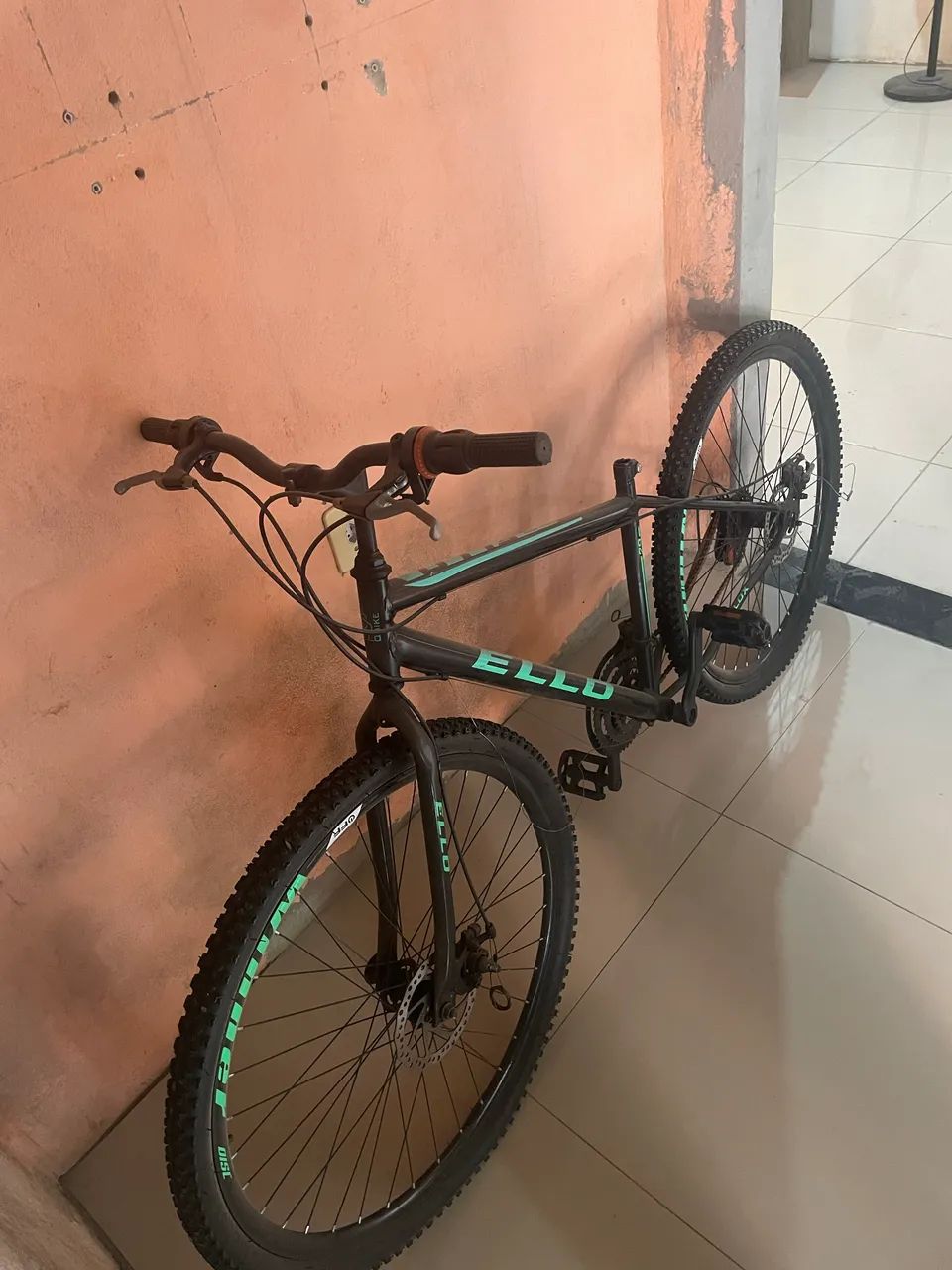Bicicleta aro 29  - Foto 2