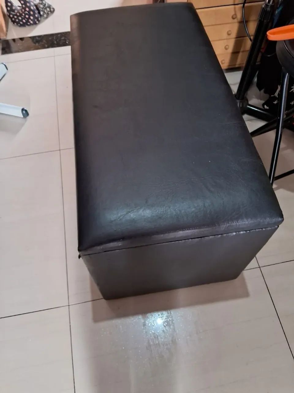 Por. 200. -  Puf bau - Foto 4