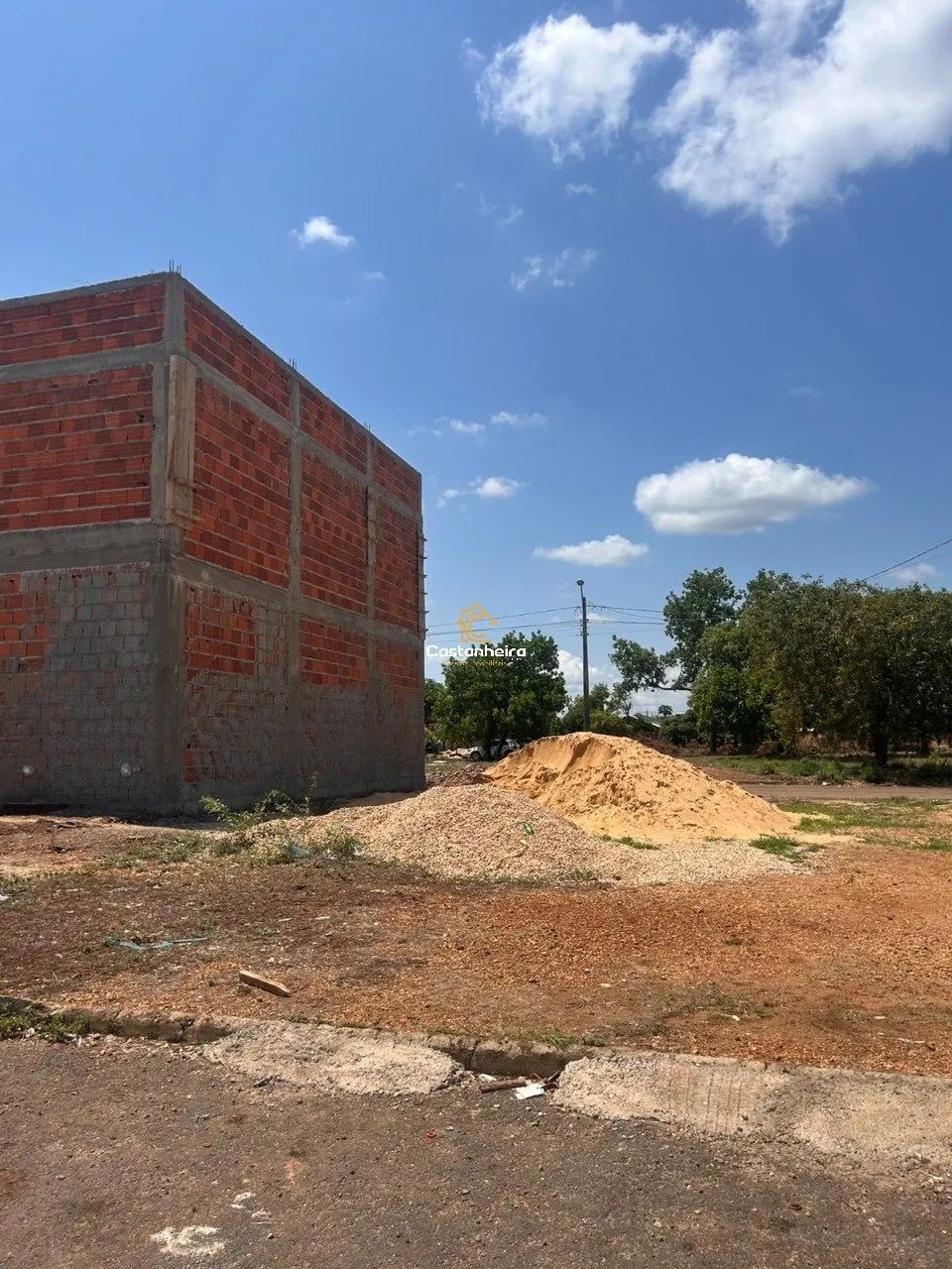 Lote Comercial 144 m² Plano Diretor Sul - Foto 4