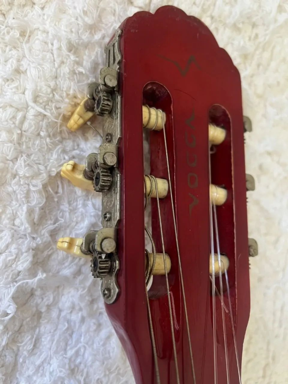 Violão Vogga - Foto 5