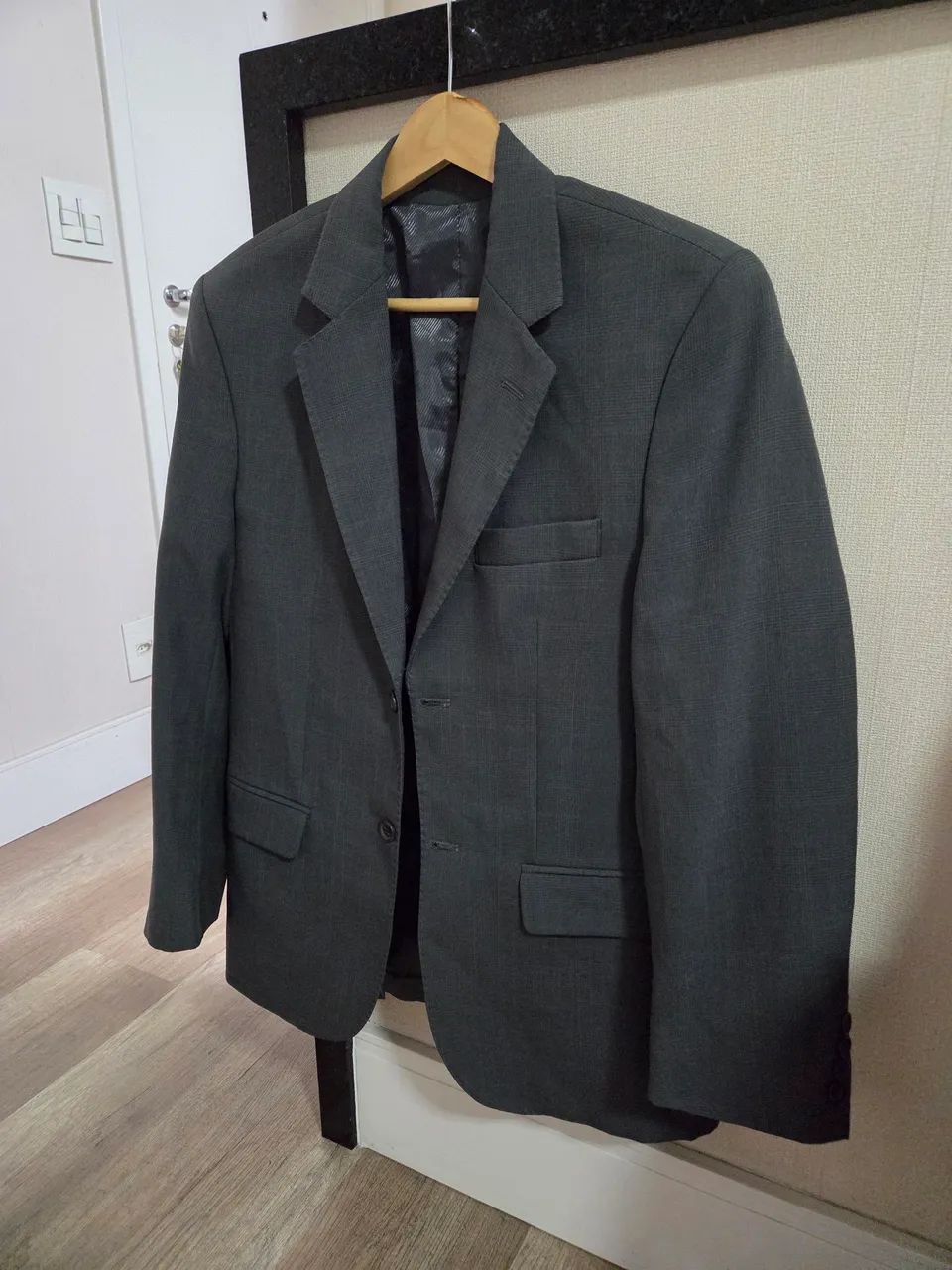 Blazer Masculino Dorinhos