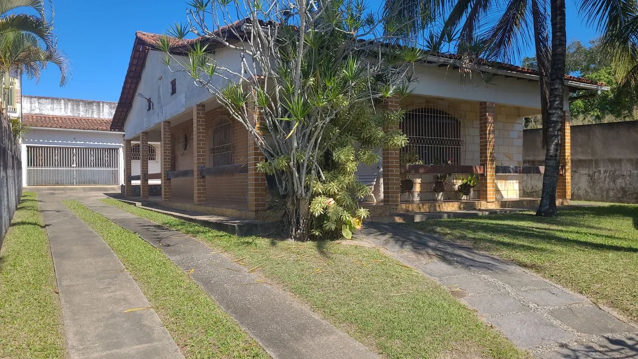 Excelente casa 