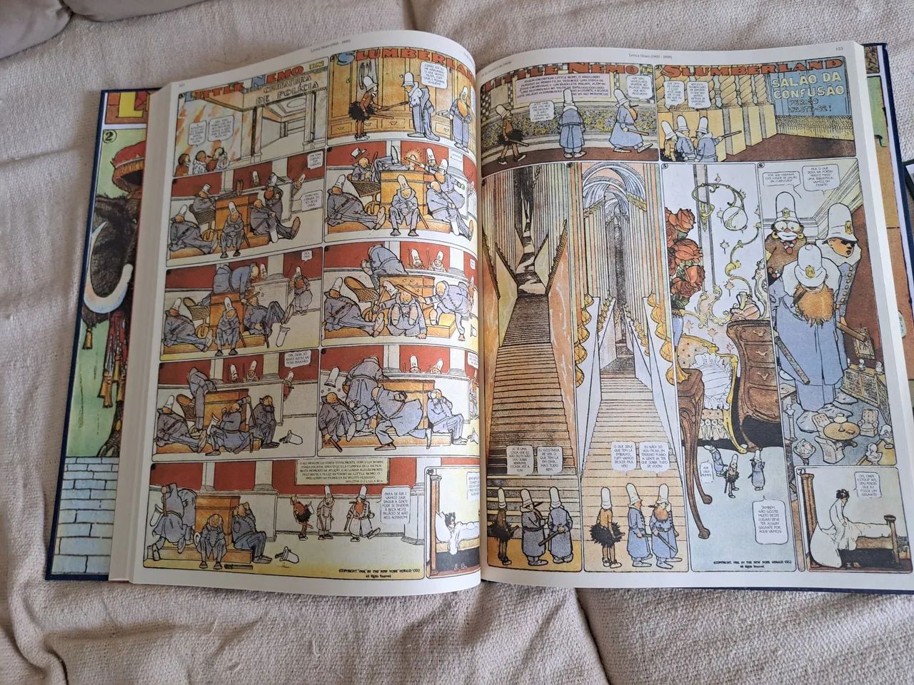 Little Nemo 1 e 2 - Foto 4