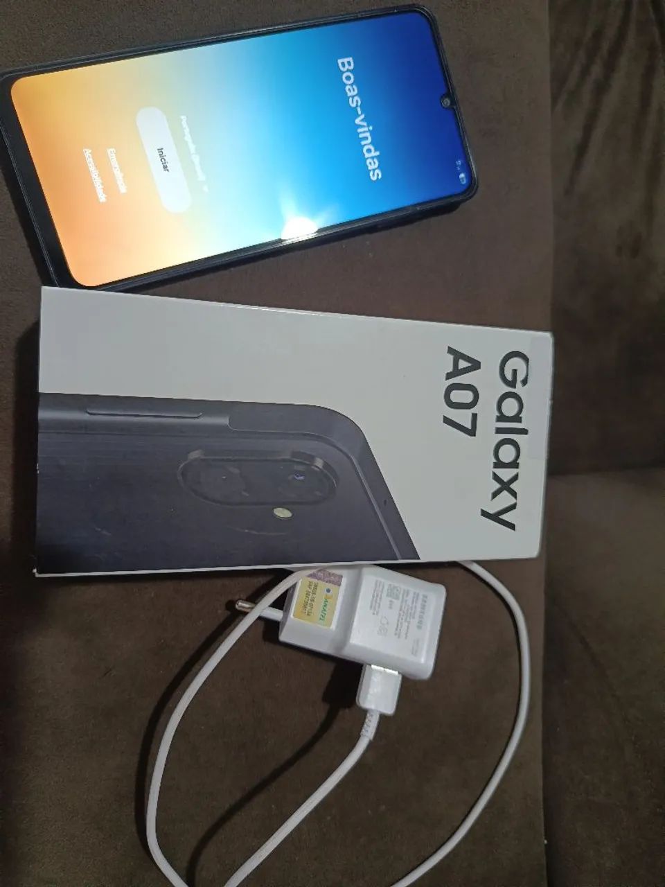 Vende-se celular - Foto 3