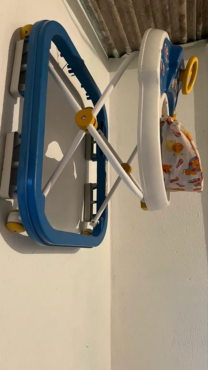 ANDADEIRA - Foto 2