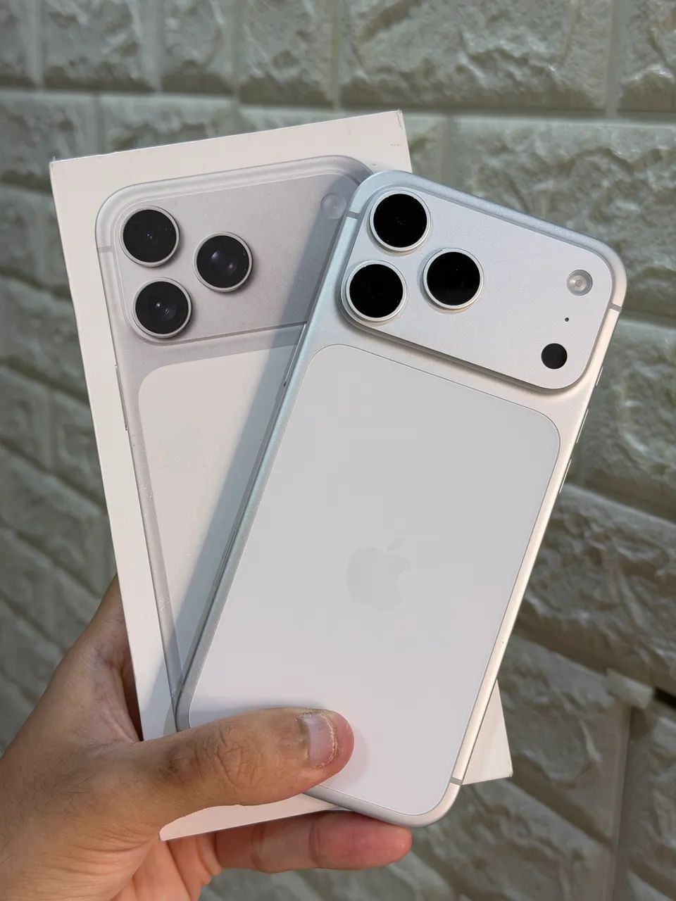 iPhone 17 Pro Max  - Foto 2