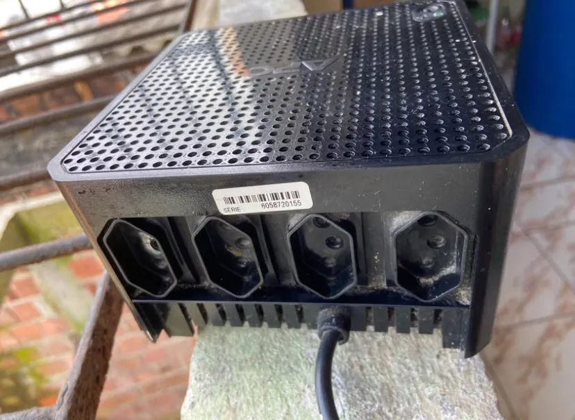 Vendo estabilizador apc  - Foto 2