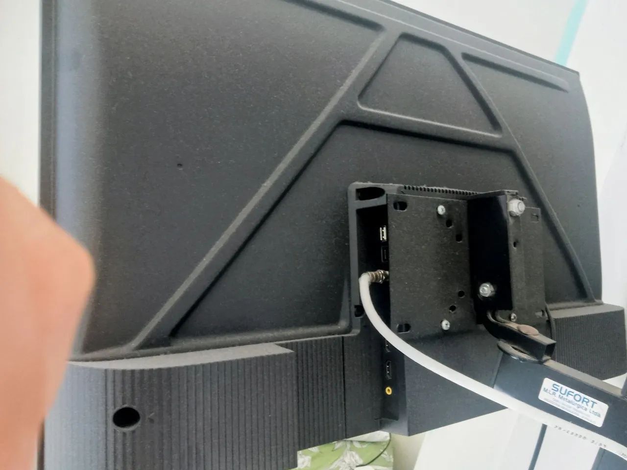 Tv TCL 32 smart  - Foto 3