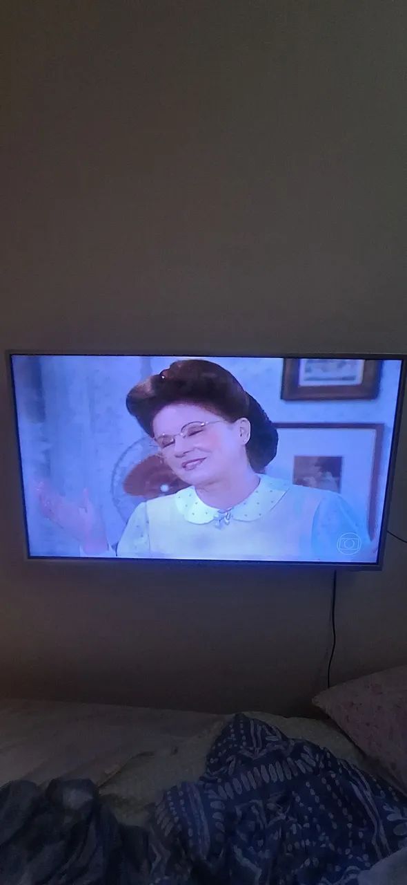 Smart tv Philco 35 polegadas - Foto 3