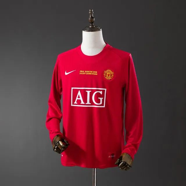 Modelos Oficiais - Camisas de Times