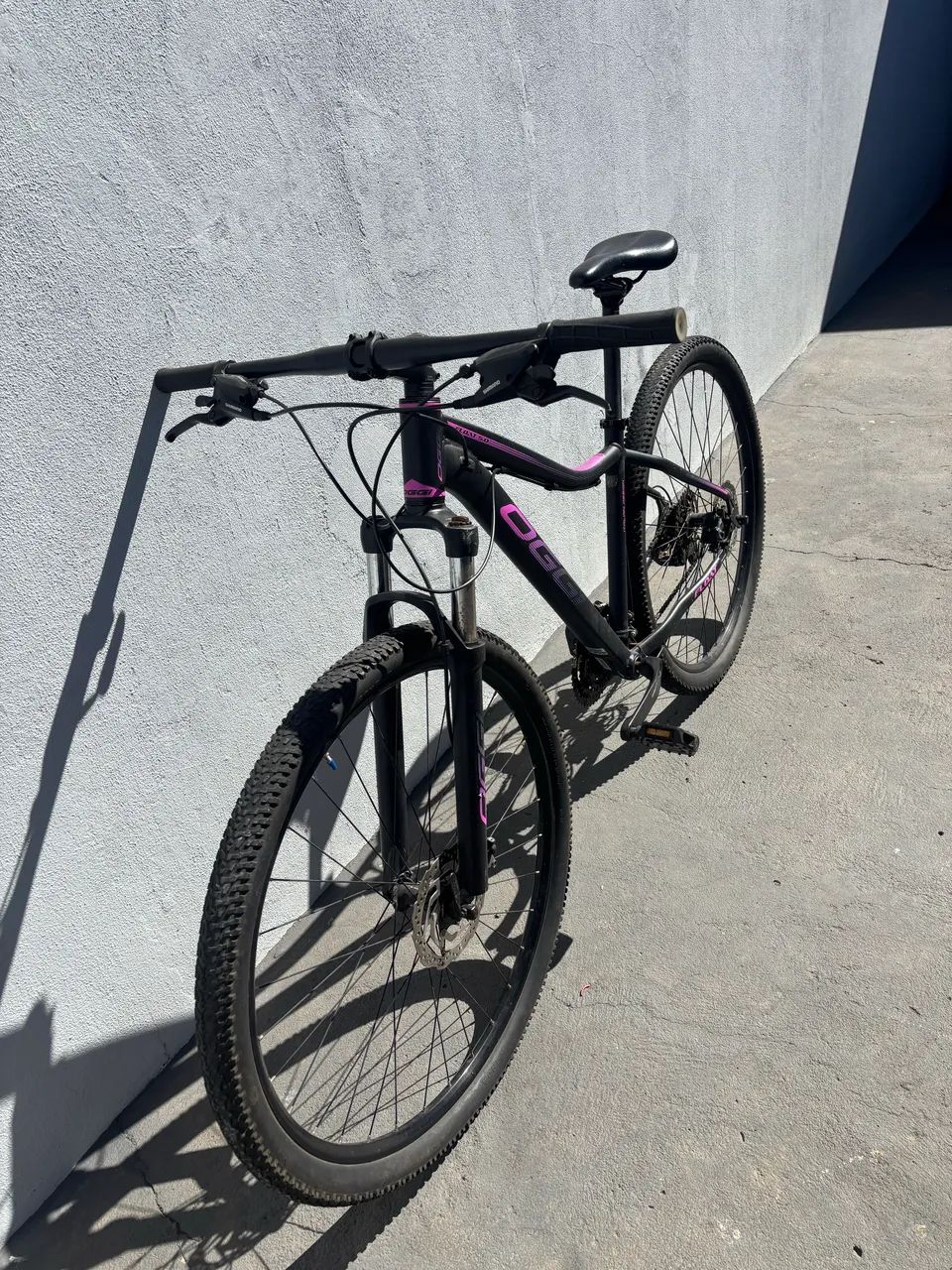 Bicicleta OGGI Float 5.0 