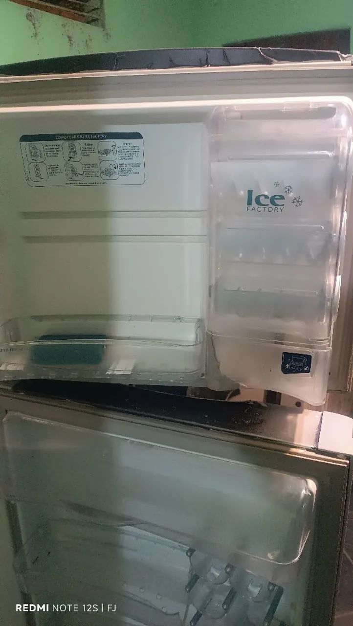 Geladeira G E - Foto 3