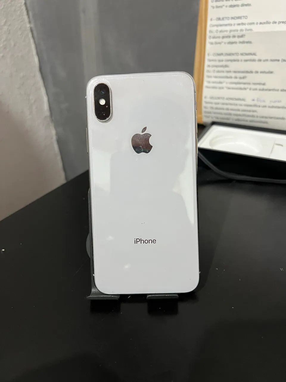 Iphone x - Foto 2