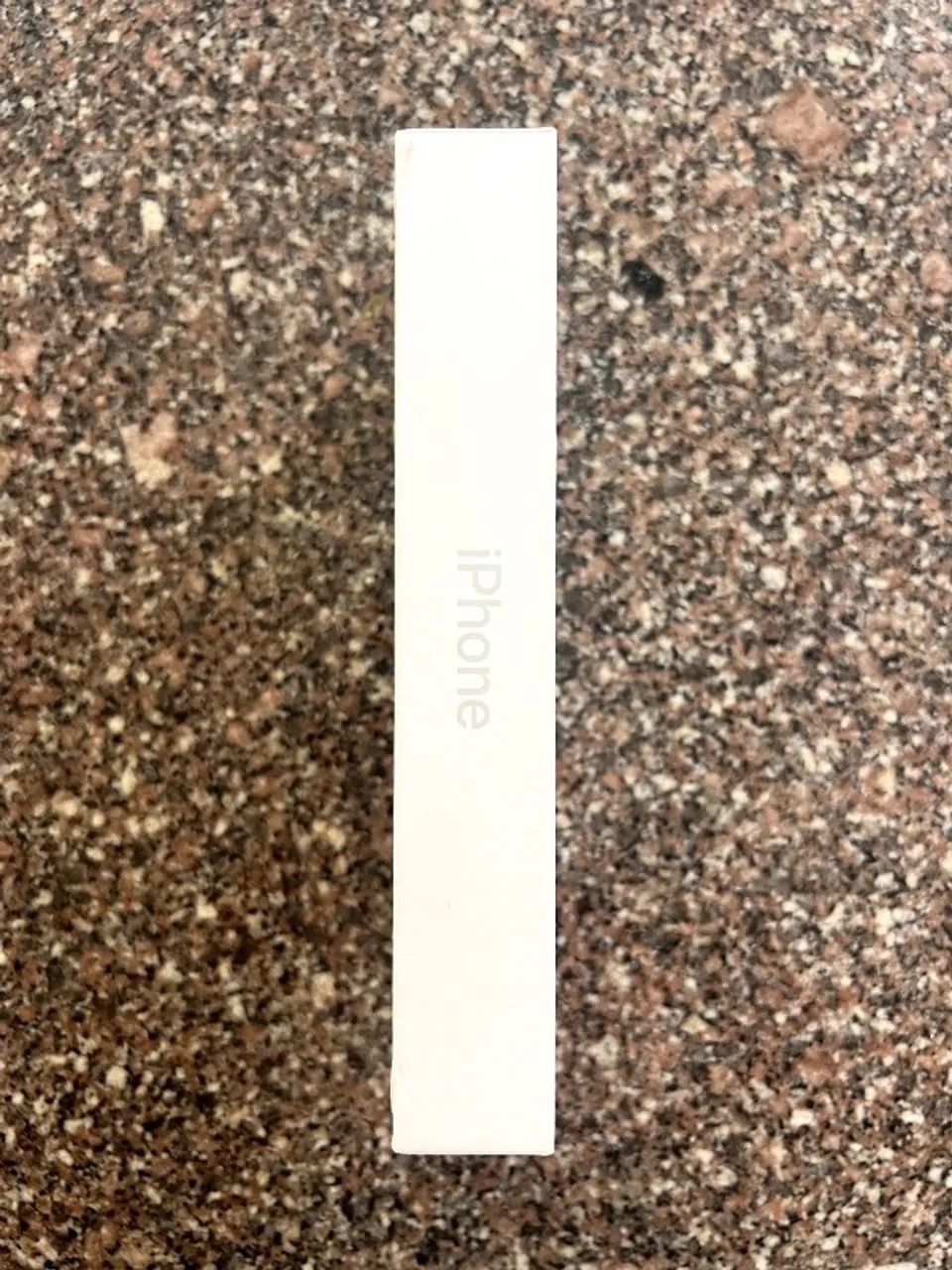 iPhone 17 branco 256GB novo (lacrado) - Foto 3