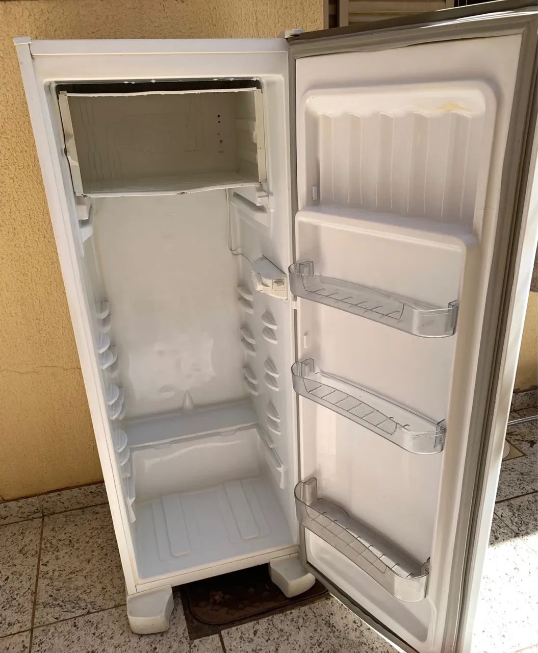 Geladeira  - Foto 2