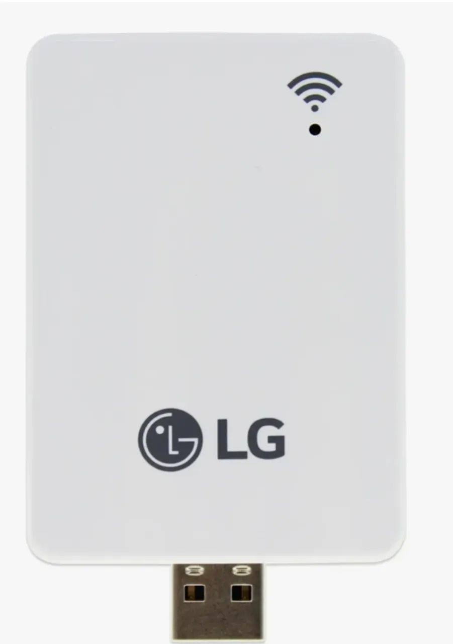 RECEPTOR WI-FI LG