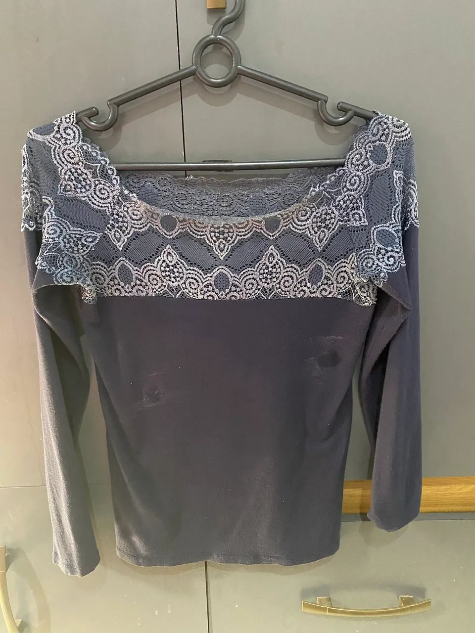 Blusa de frio - Foto 3