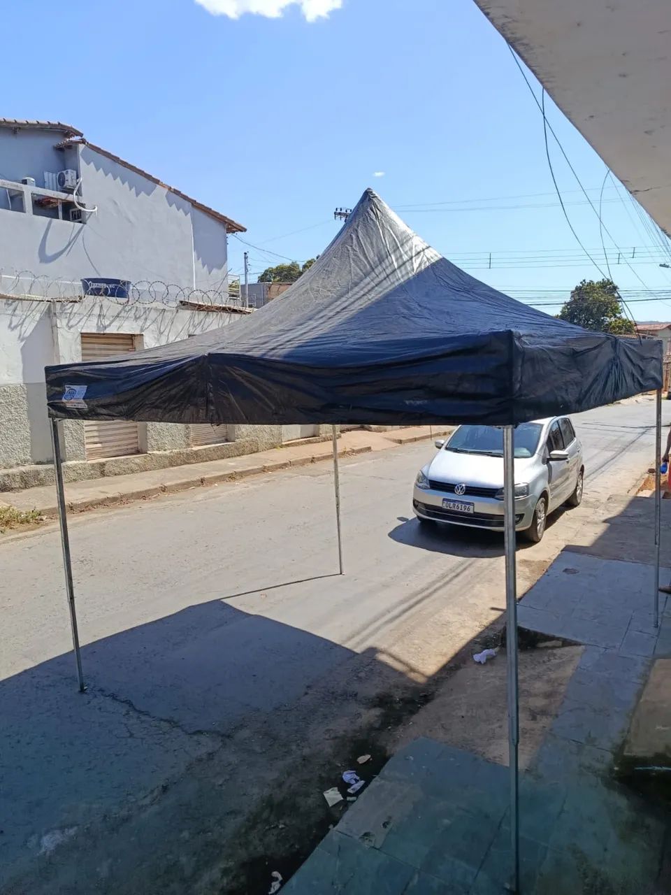 Tenda 3x3 - Foto 4