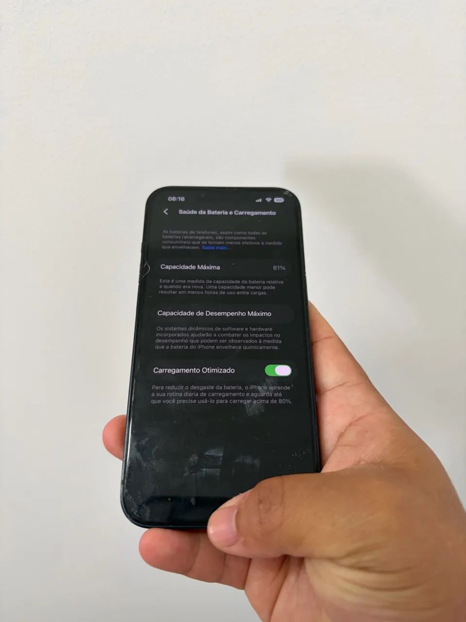 iPhone 13 - Foto 3