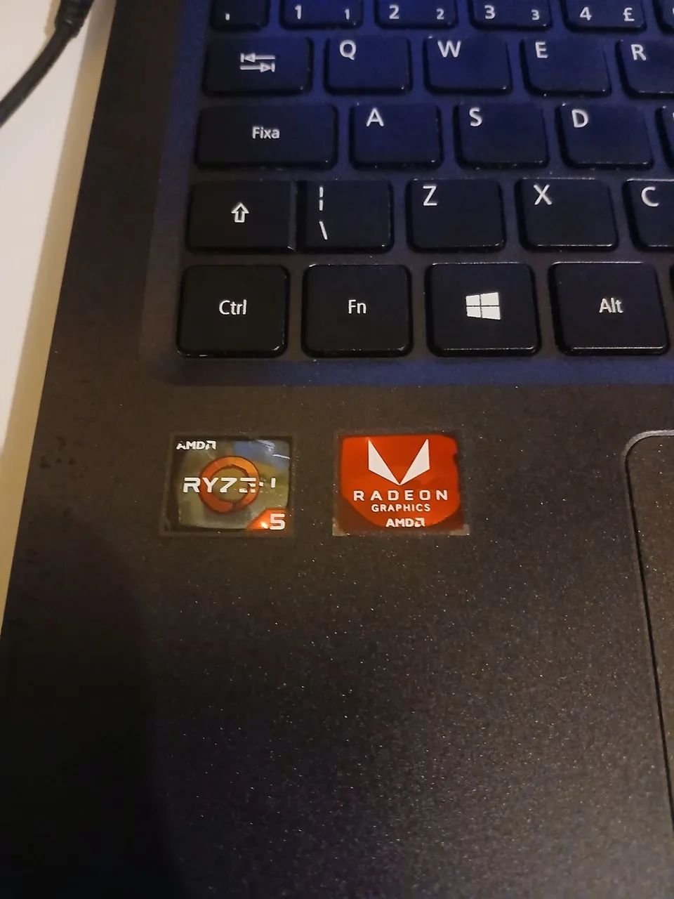 Notebook Ryzen 5 3500U 12Gb de RAM - Foto 4