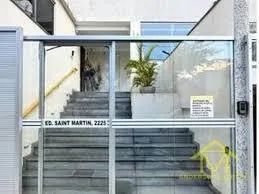 Apartamento Montado em Itapuã: 1 Quarto com 42 m² codigo: 32712 PC - Foto 3