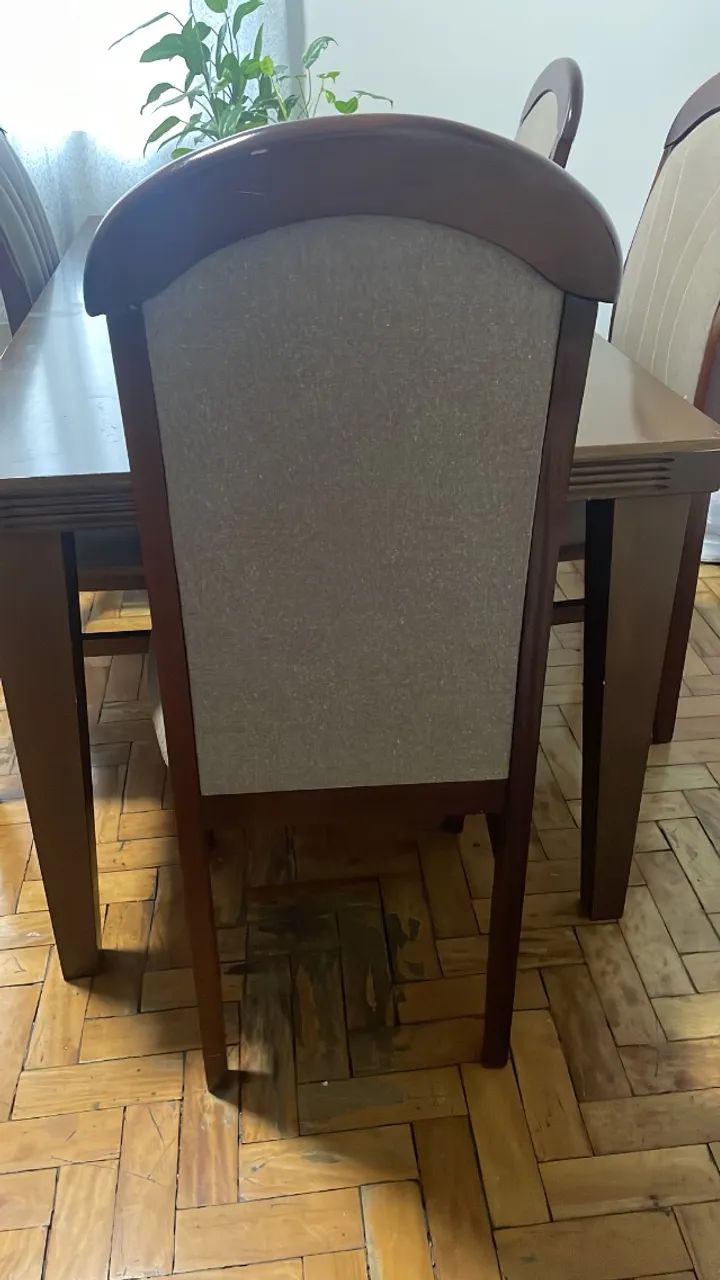 Mesa de jantar - Foto 3