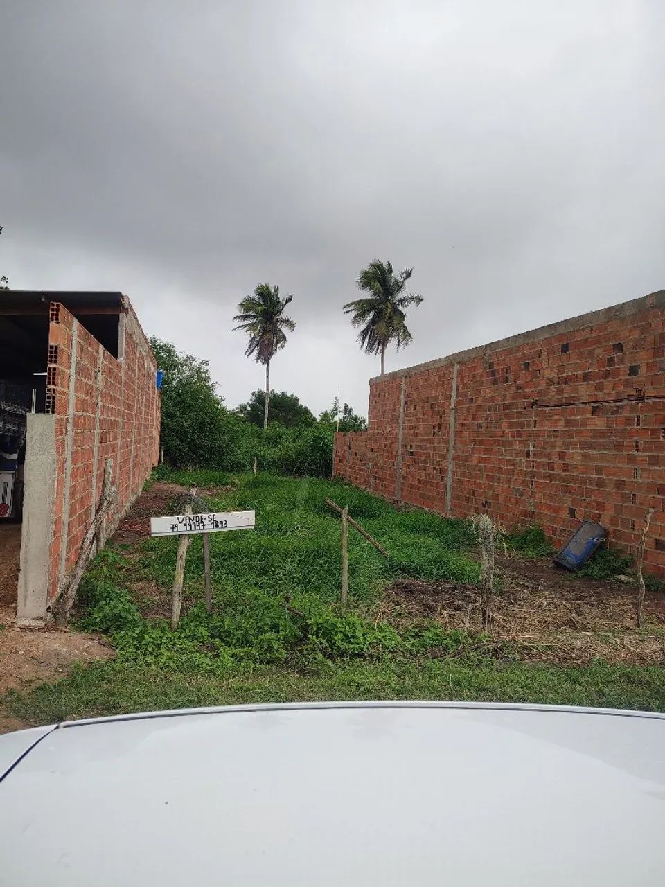 Lote no Sapé Itaporanga  - Foto 3