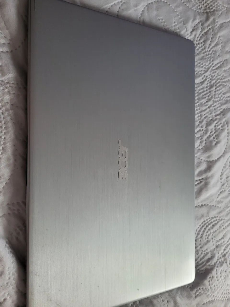Notebook Acer Aspire 5 - 1TB SSD - 16GB RAM - Foto 2