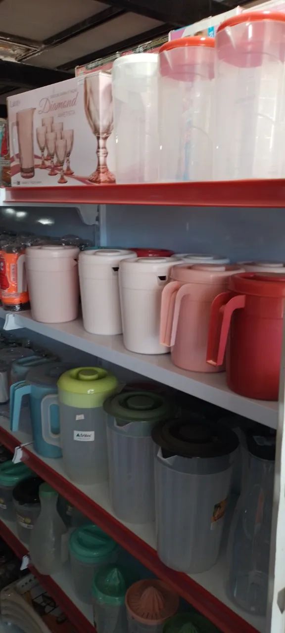 Loja de utilidades/papelaria  - Foto 3