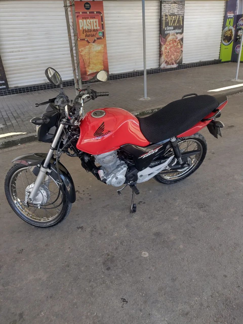 GG START 160 CC - Foto 3