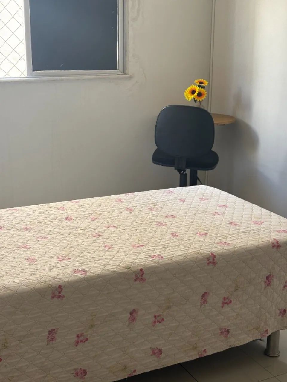  Suíte mobiliada para mulheres - Foto 3