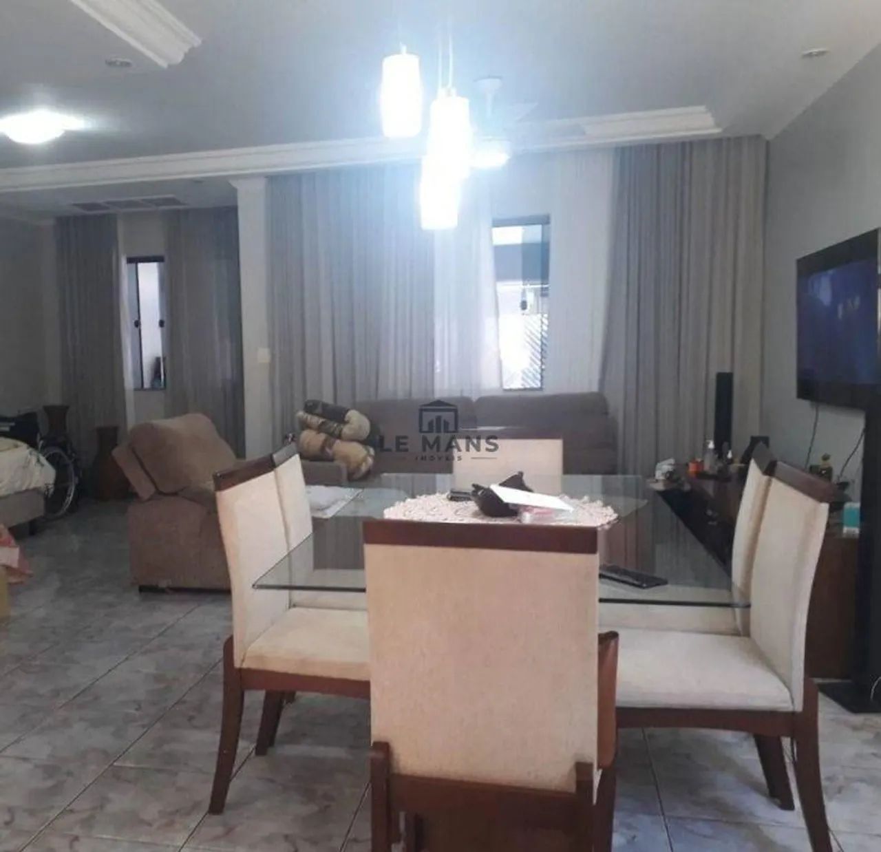Casa à venda em Piracicaba, Terra Nova, com 3 quartos, com 175 m² - Foto 3