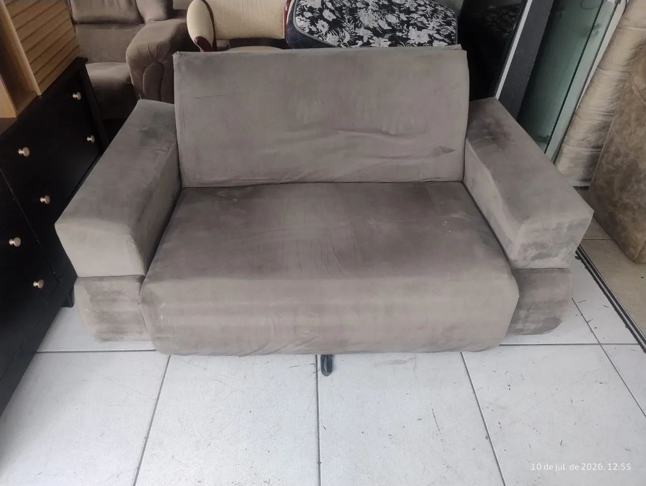 SOFA CAMA  - Foto 2