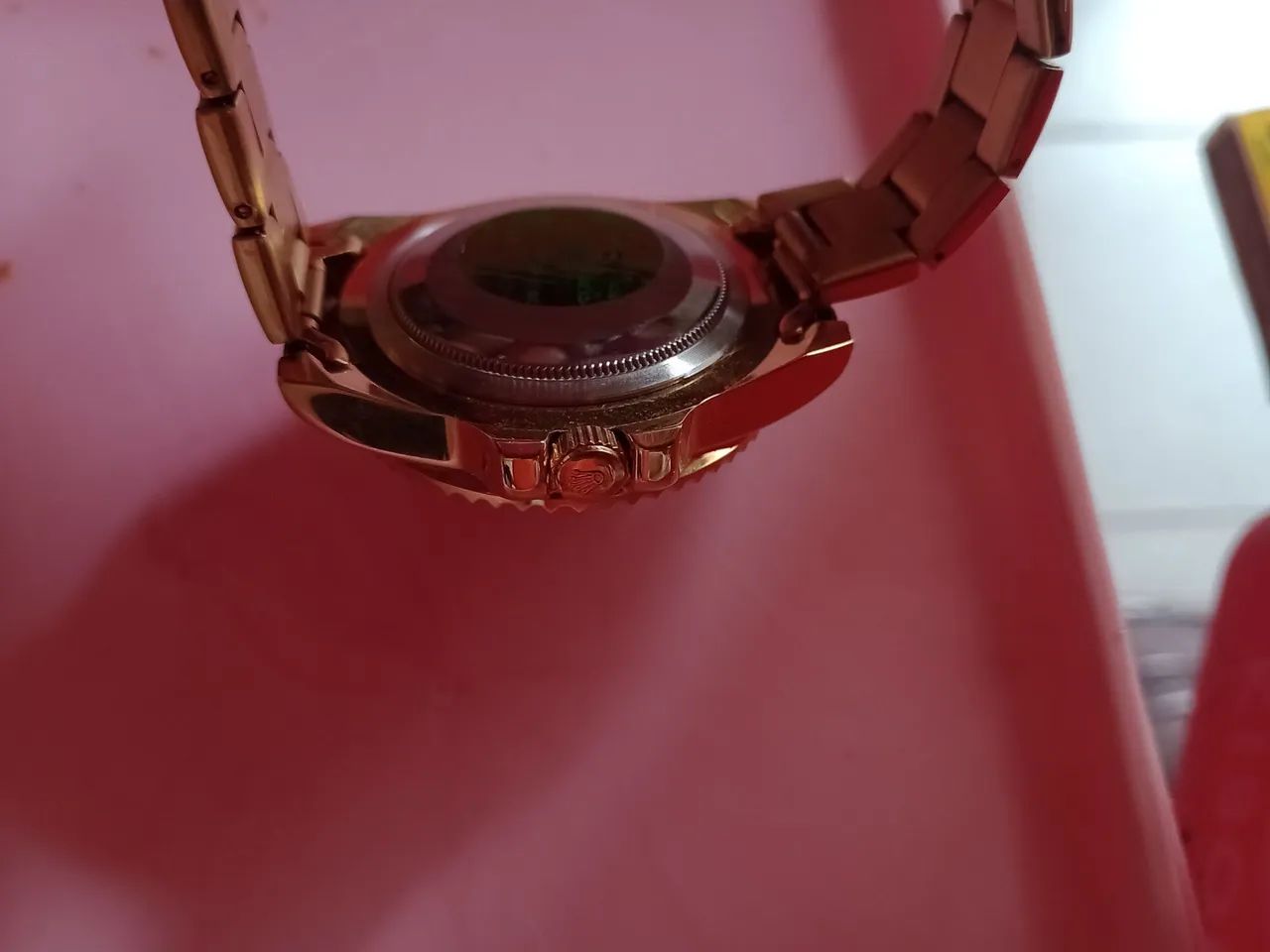Relógio Rolex  - Foto 3