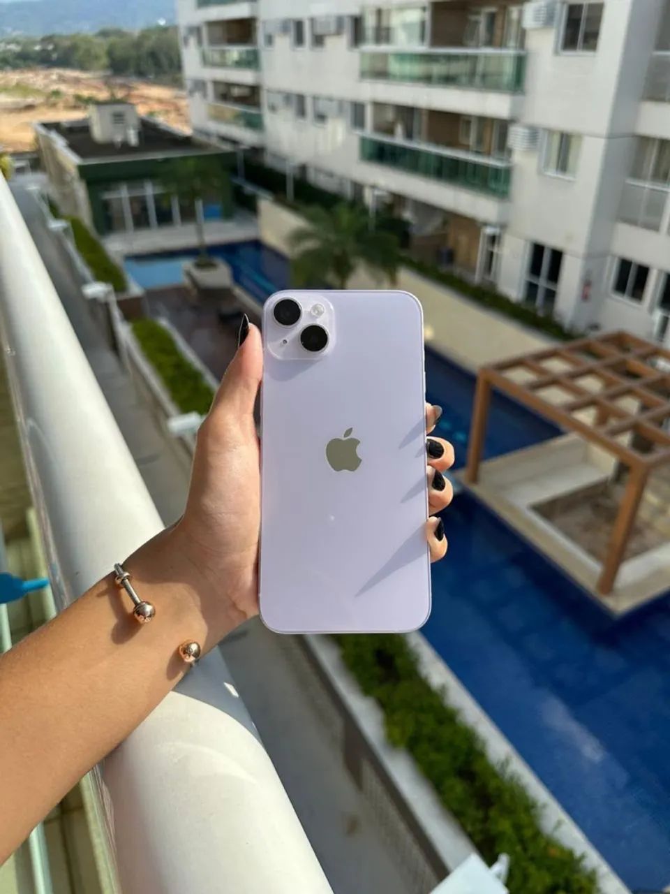 iPhone 14 Plus 128Gb