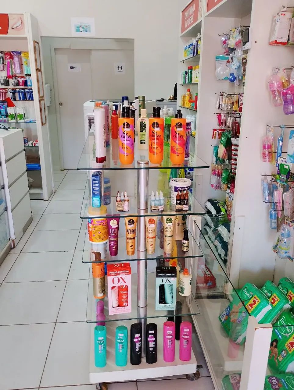 Vendo Drogaria  - Foto 4