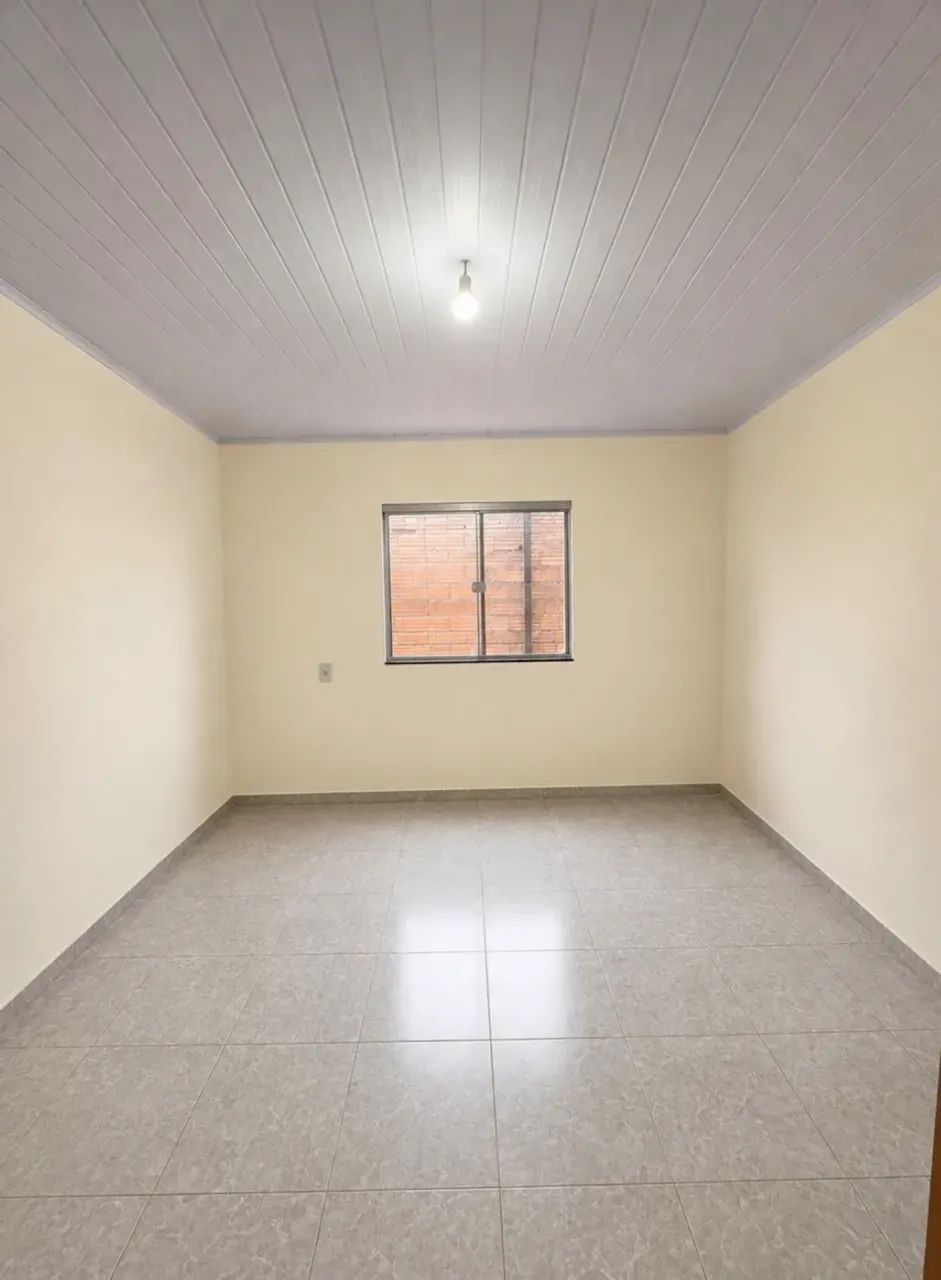CASA 4 QUARTOS - JARDIM CANEDO 1 - Foto 4