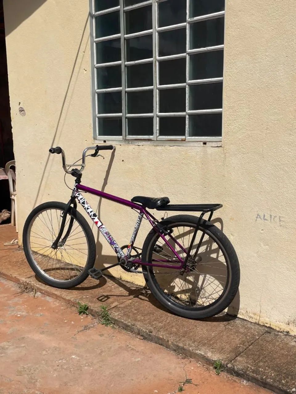 Bicicleta  - Foto 5