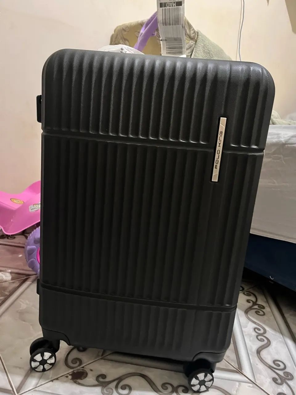 Vendese mala de 23 kg nova