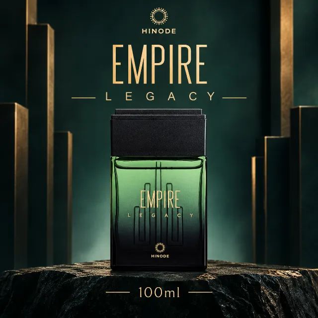 Empire Legacy 100ml Hinode