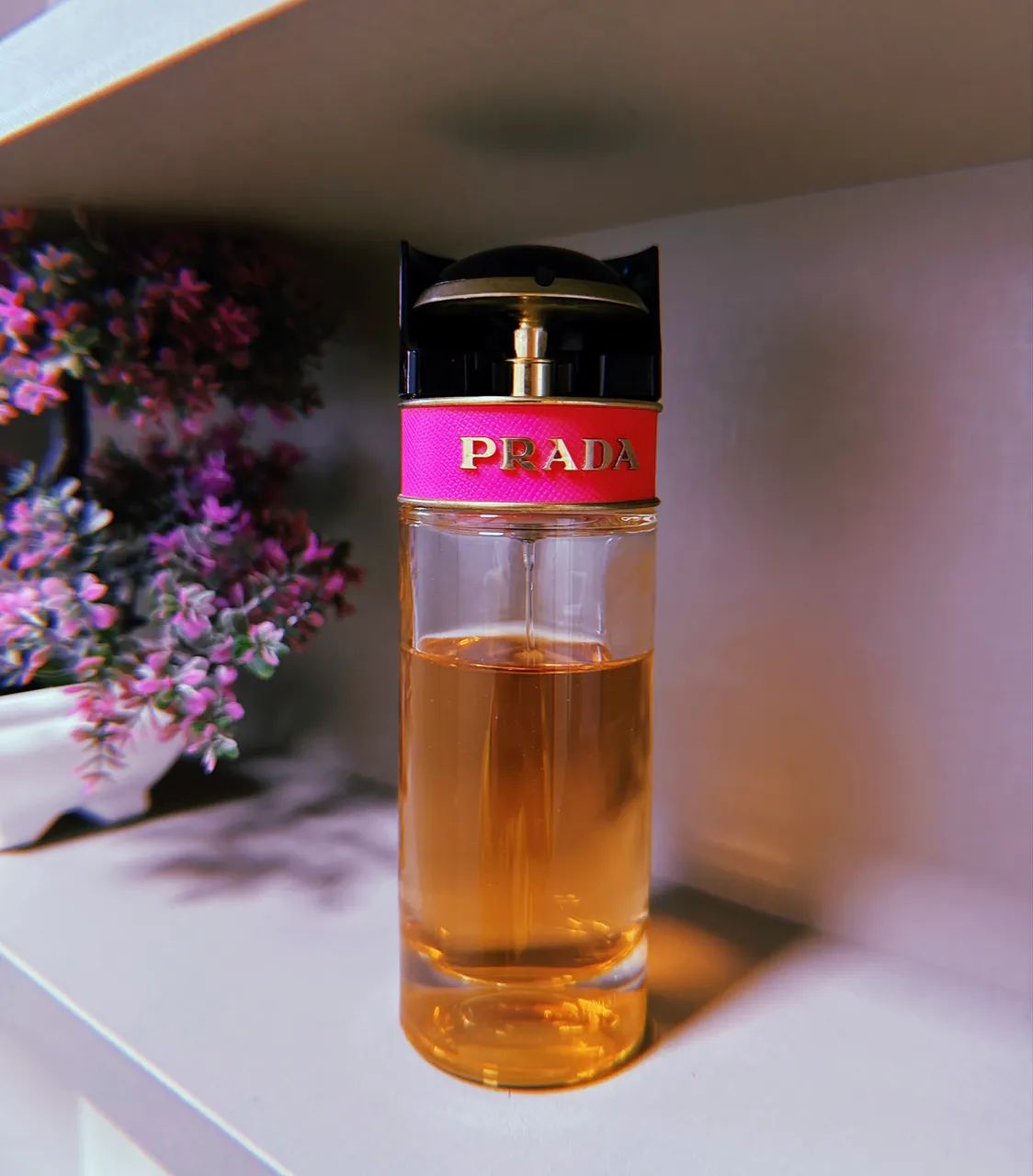 Prada Candy 80 ml - Foto 2