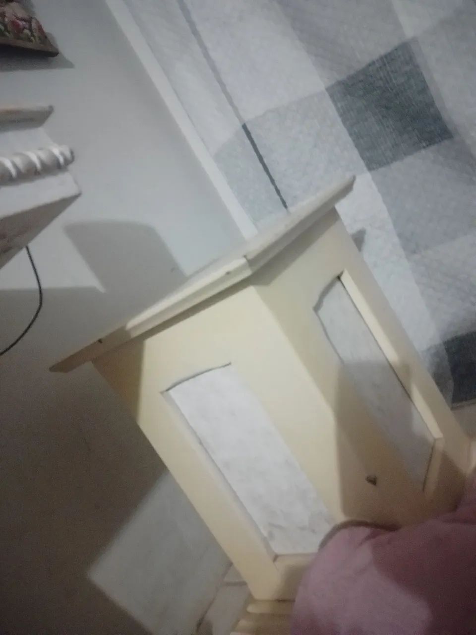 Par de Mesa de cabeceira  - Foto 2