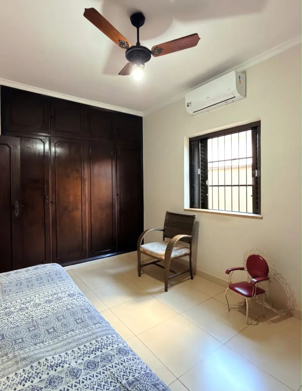 Vendo casa em Taguatinga Norte QSD - Foto 5