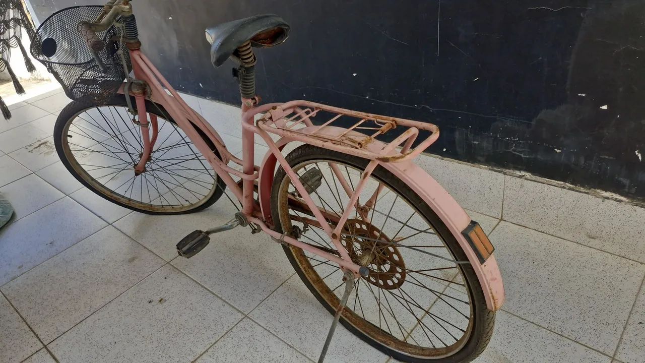 Bicicleta vintage 1987 - Foto 2