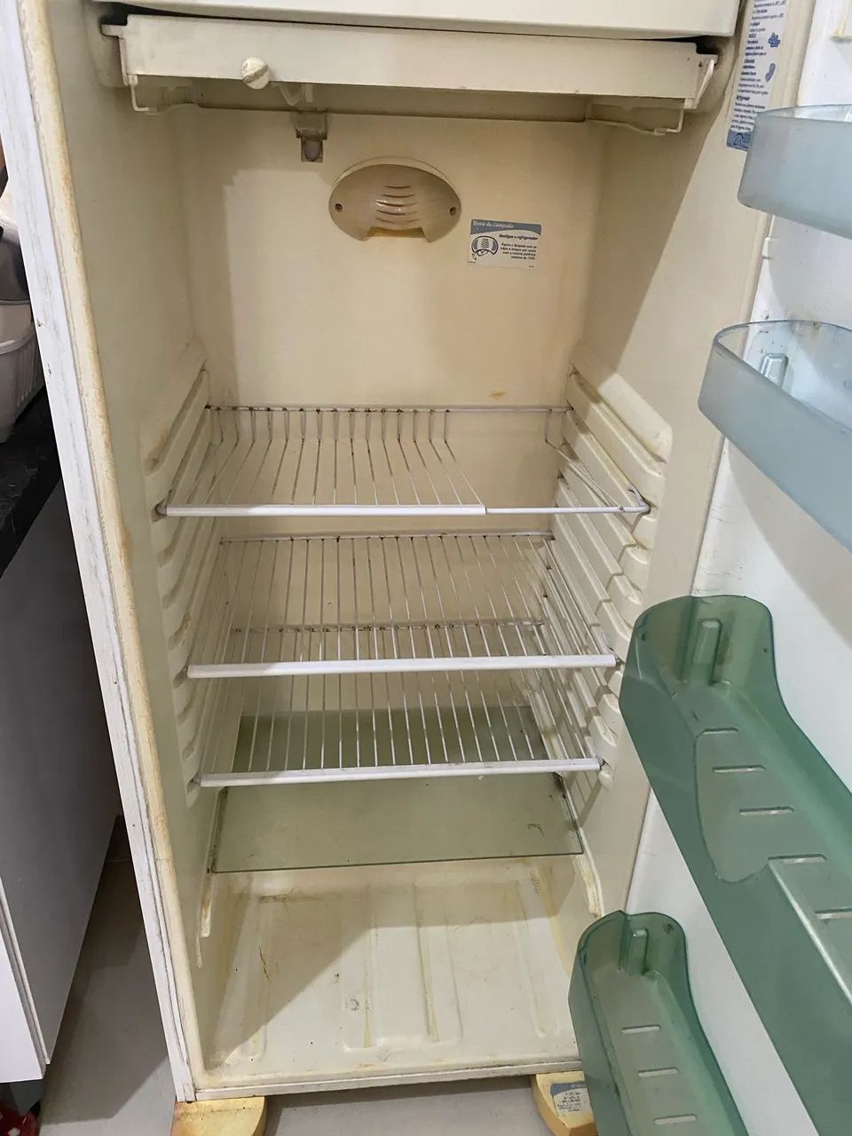 Geladeira