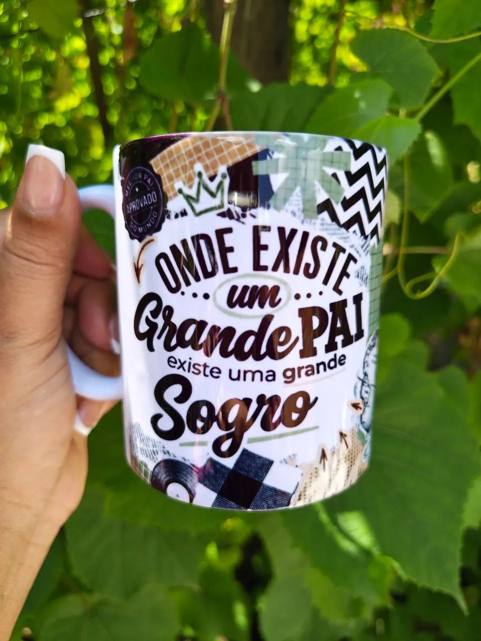 Caneca personalizada  - Foto 5