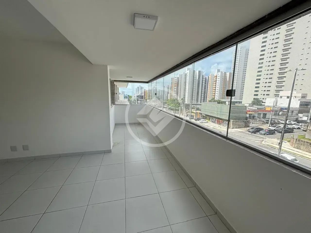 na avenida rui carneiro com vista mar codigo: 340250