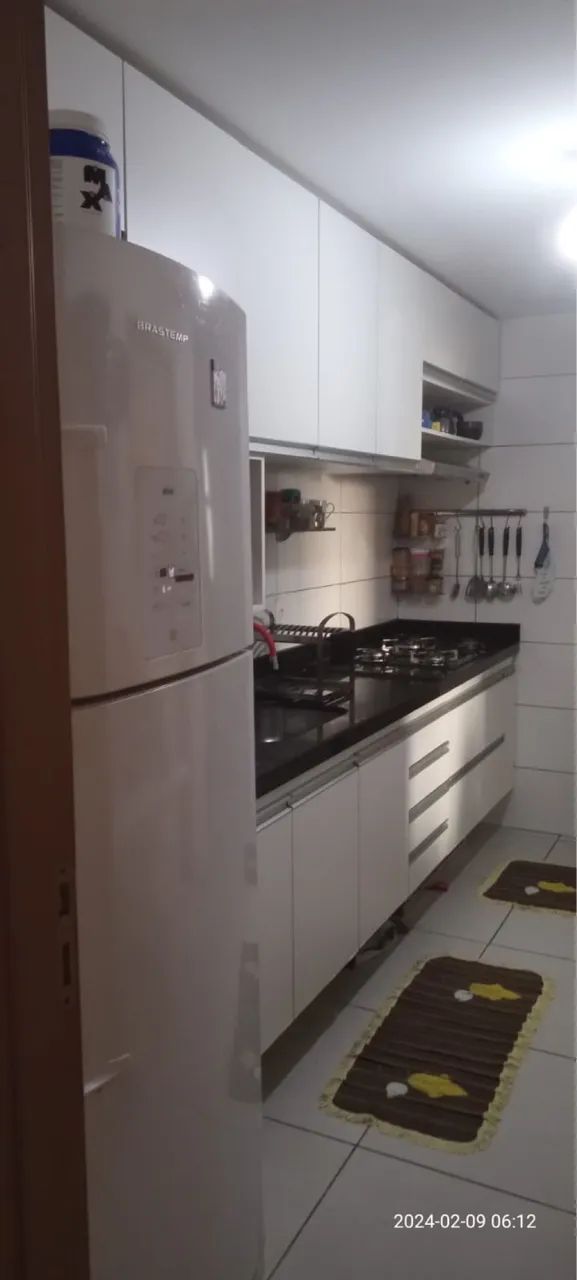 Vendo apartamento no Brisamar  - Foto 3