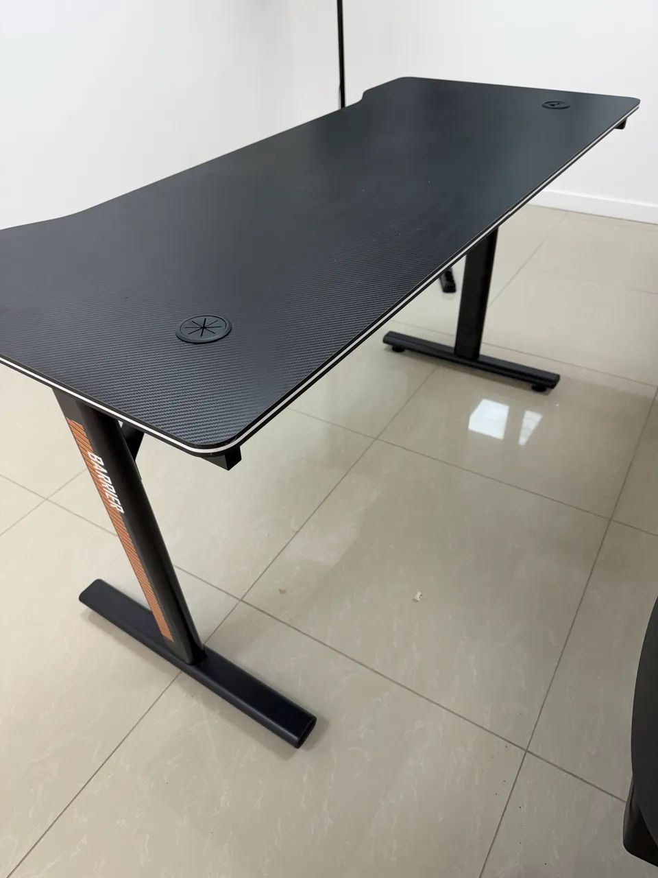 Mesa gamer